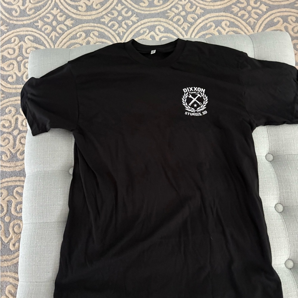 5 Pack Men’s Dixxon T Shirt Bundle